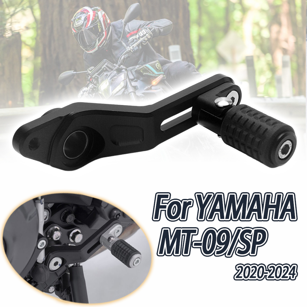 Motorcycle Gear Yamaha - For YAMAHA MT-09 MT-09 SP MT09SP