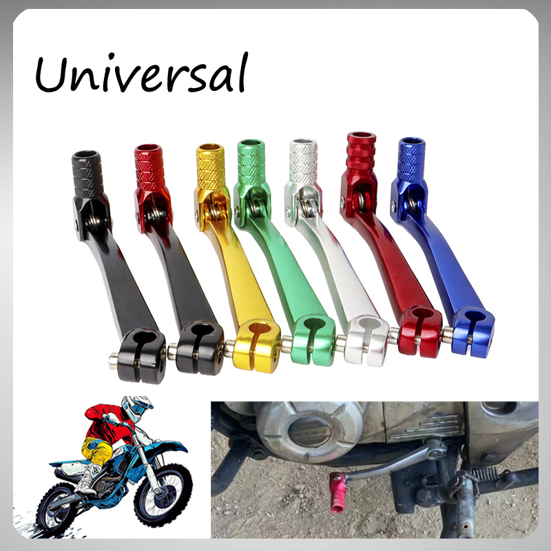 Motorcycle Gear Yamaha - Motorcycle CNC Folding Gear Shift Lever