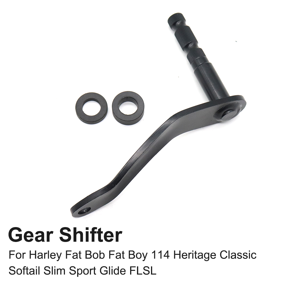 Motorcycle Gear Linkage Rod - Motorcycle Gear Shifter Shift Rod Lever
