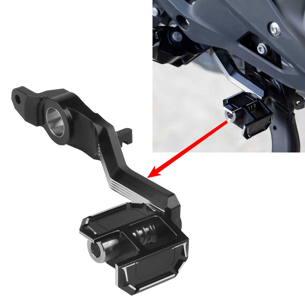 Motorcycle Gear Guide - For BMW R1300GS GS1300 R 1300