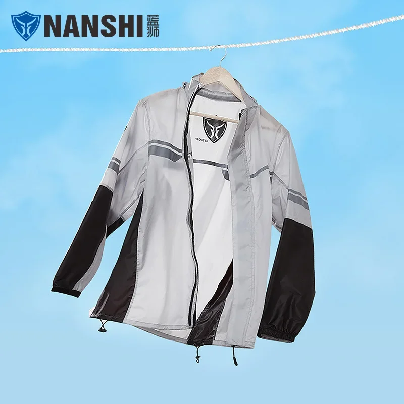 Motorcycle Split Raincoat Rain - Motorcycle Gear For Men recension och pris