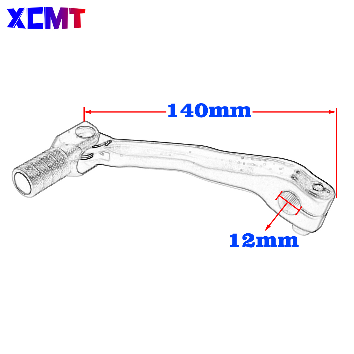 Motorcycle Accessories Gear Sh - Motorcycle Gear Yamaha recension och pris