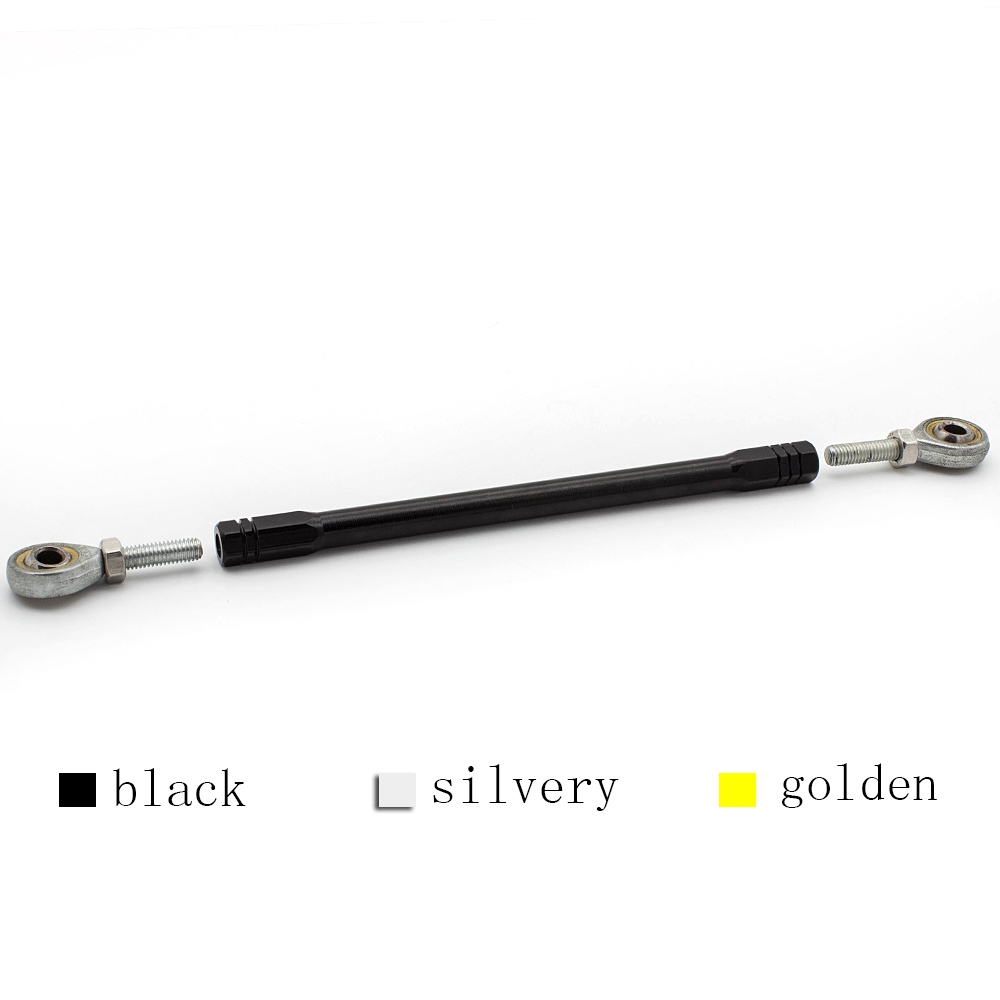 Aluminum CNC Universal Motorcy - Motorcycle Gear Linkage Rod recension och pris