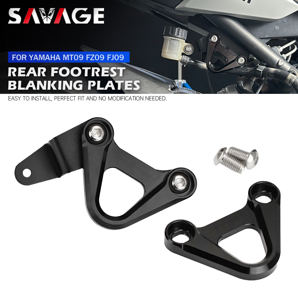 For YAMAHA MT09/SP/Tracer FZ09 - Motorcycle Gear Linkage Rod recension och pris