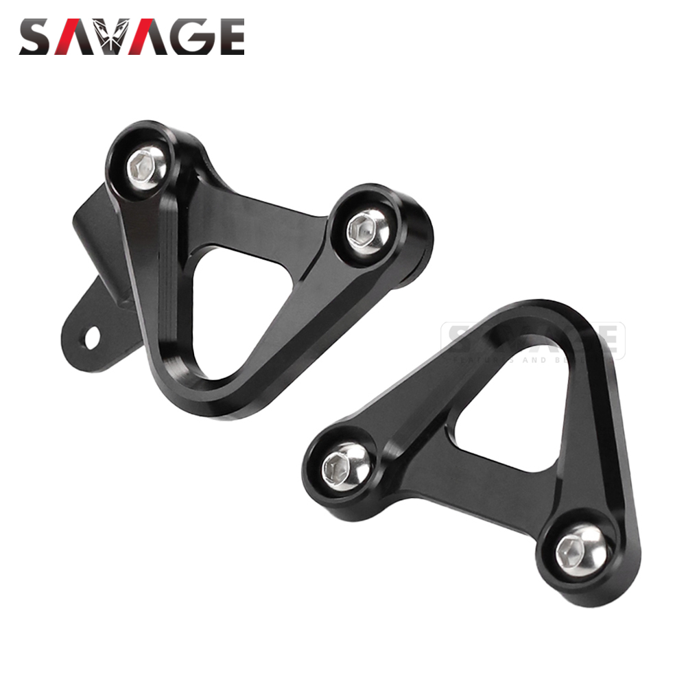 For YAMAHA MT09/SP/Tracer FZ09 - Motorcycle Gear Linkage Rod recension och pris