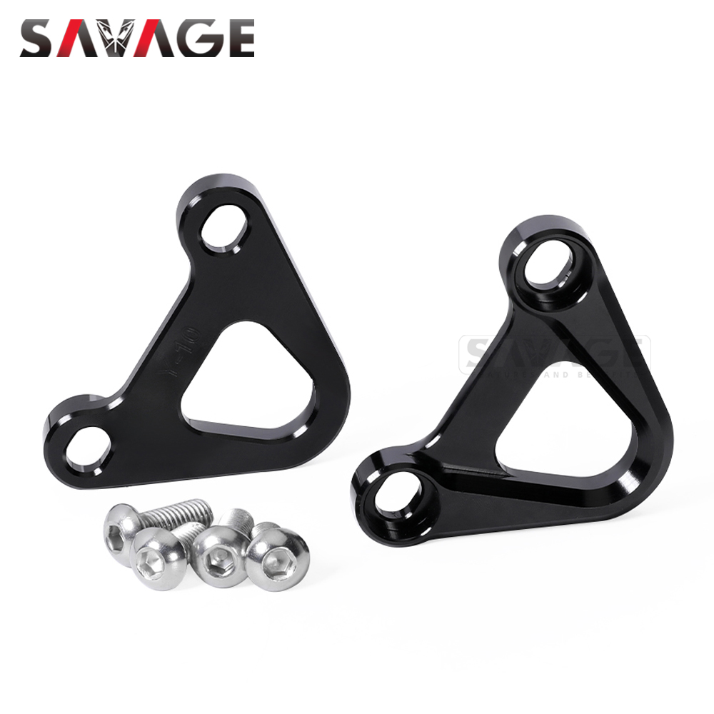 For YAMAHA MT09/SP/Tracer FZ09 - Motorcycle Gear Linkage Rod recension och pris