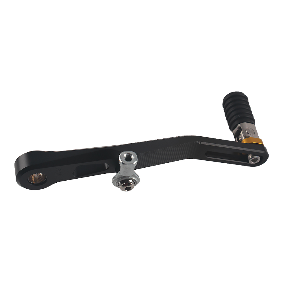 Gear Shift Lever For TRIUMPH T - Motorcycle Gear Quick Shifter recension och pris