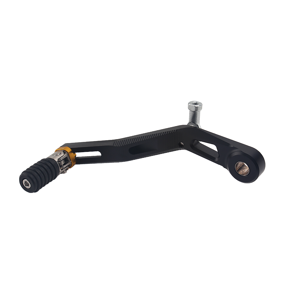 Gear Shift Lever For TRIUMPH T - Motorcycle Gear Quick Shifter recension och pris