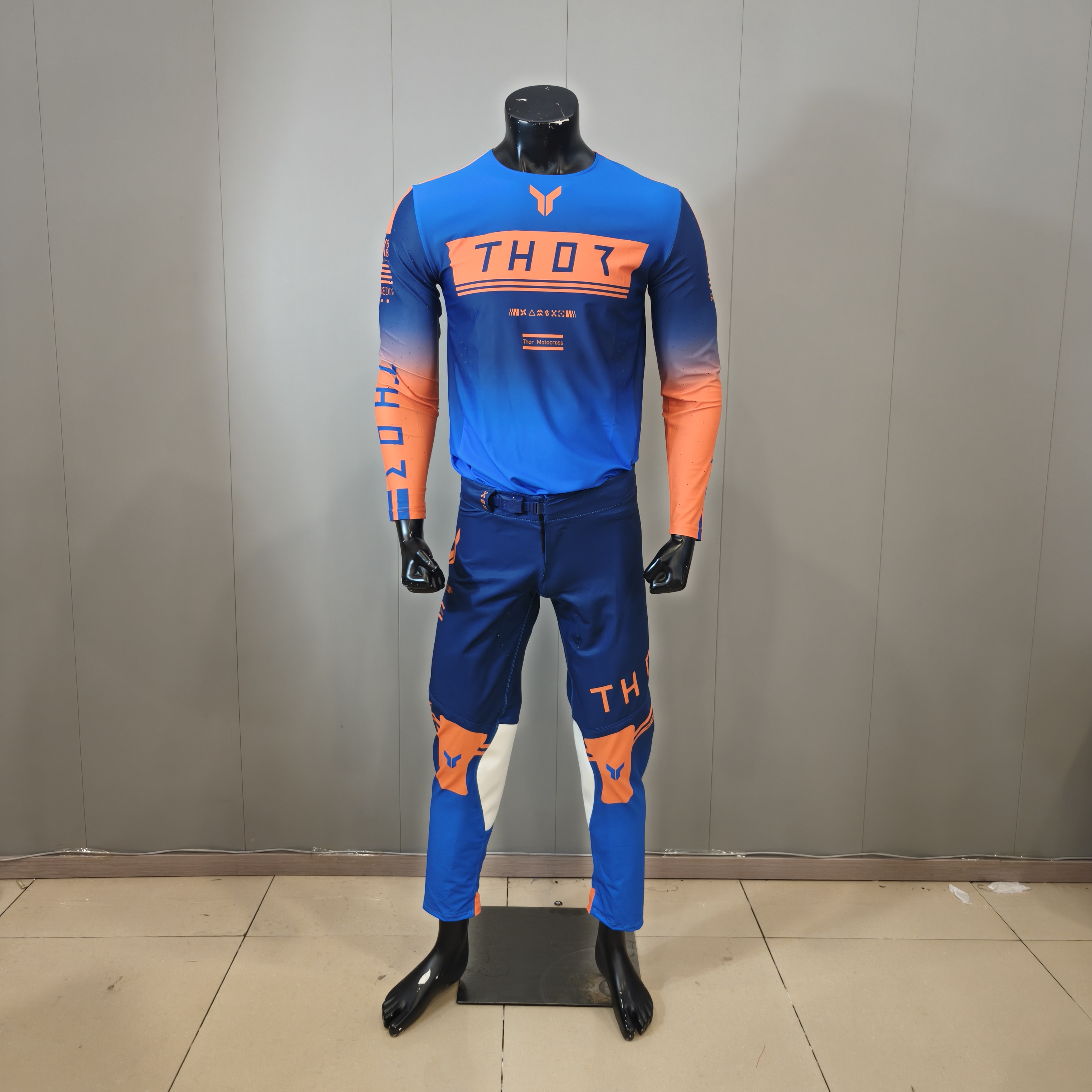 2026 Off Road Motocross Gear S - Motorcycle Gear For Men recension och pris