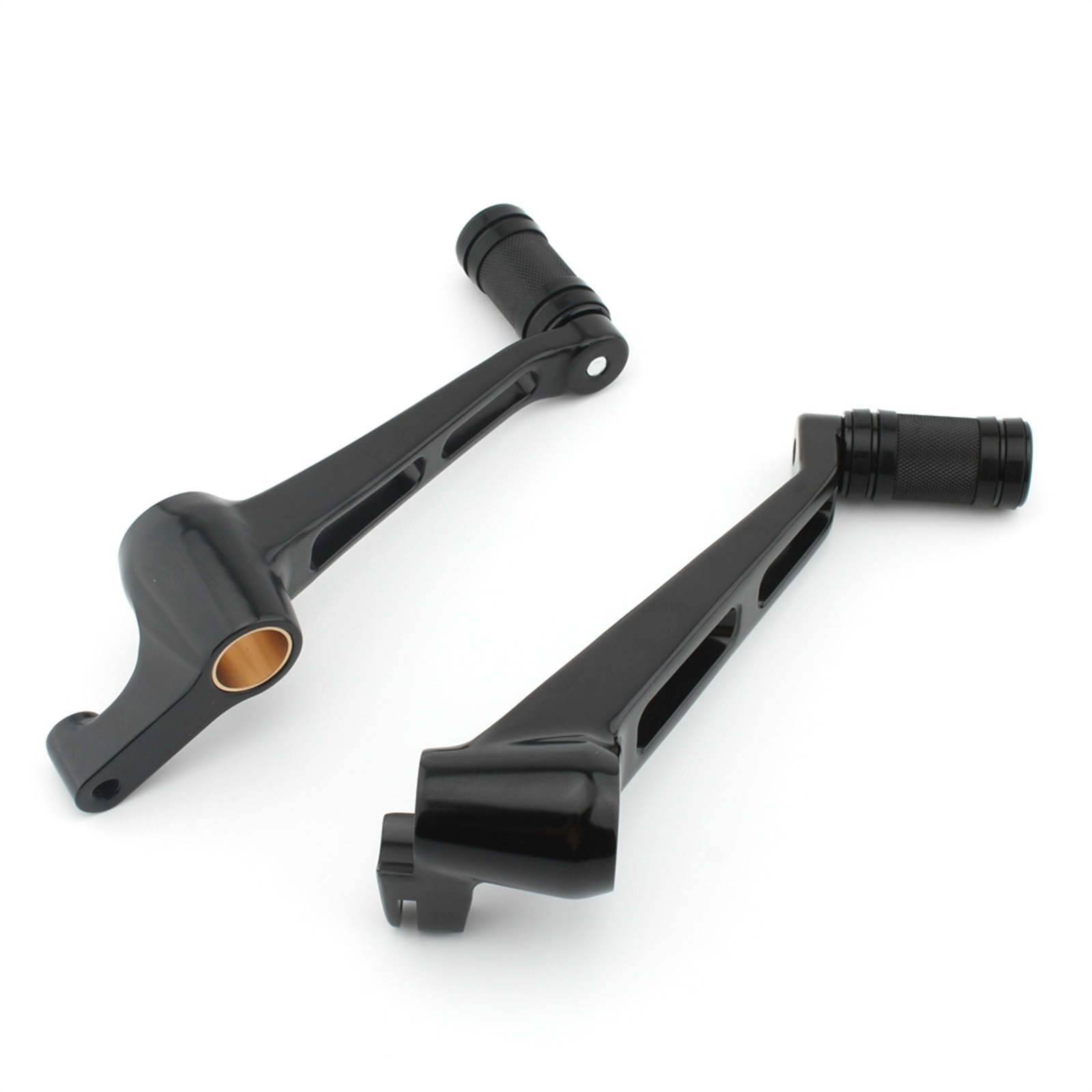 For Harley V-Rod Muscle 2002-2 - Motorcycle Gear Linkage Rod recension och pris