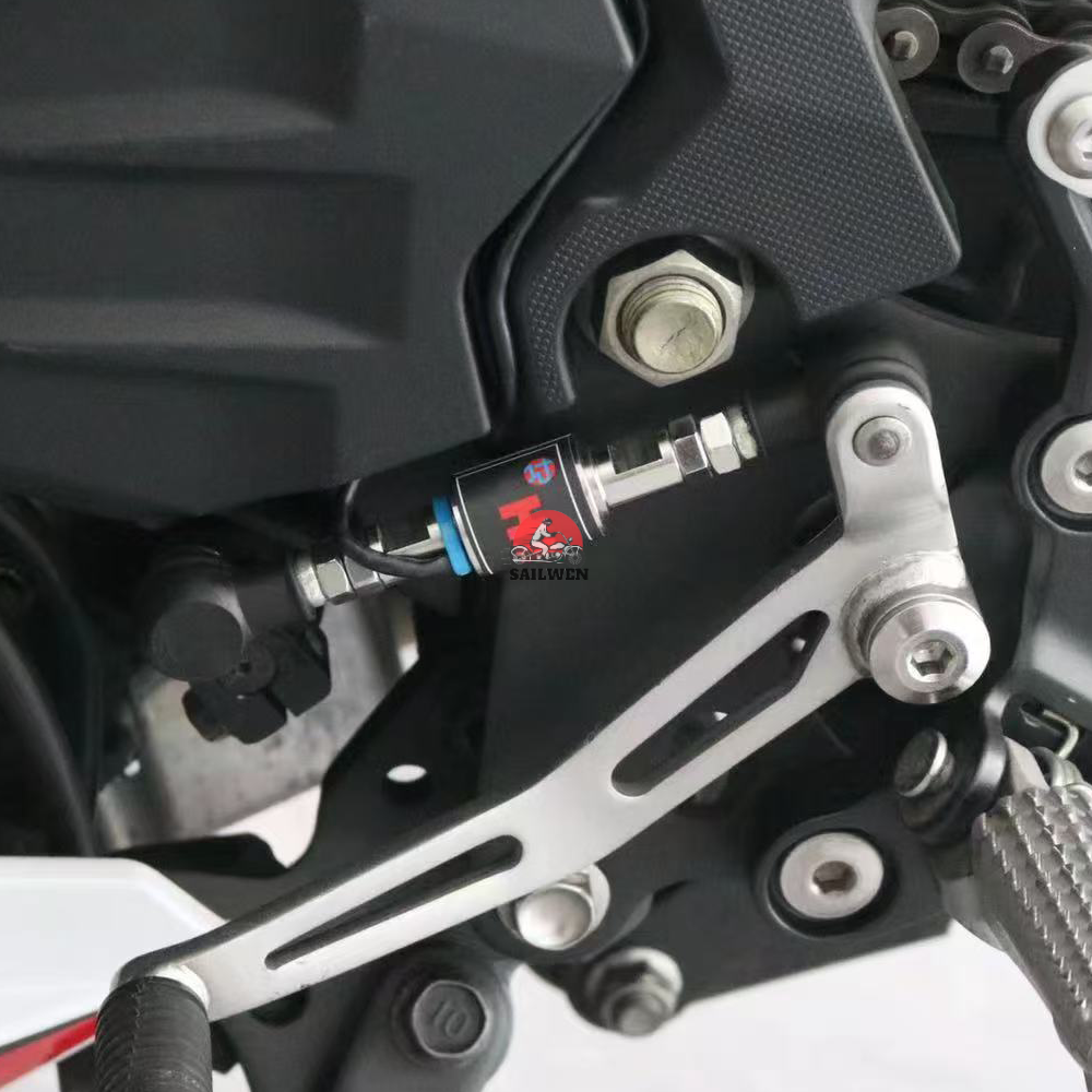 Fit For QJMOTOR SRK800RR SRK 8 - Motorcycle Gear Quick Shifter recension och pris