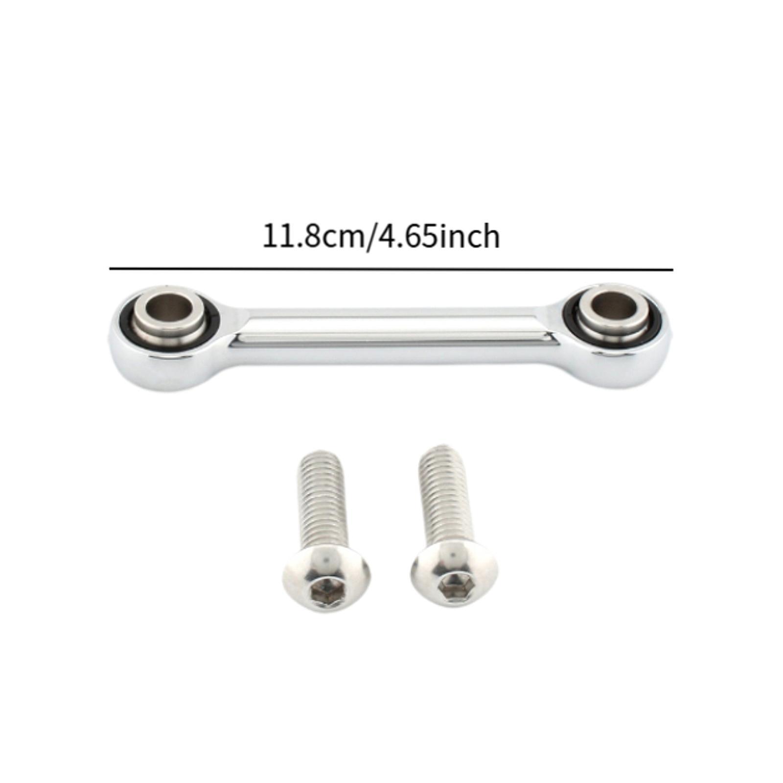 Gear Shifter Rod Linkage Motor - Motorcycle Gear Linkage Rod recension och pris