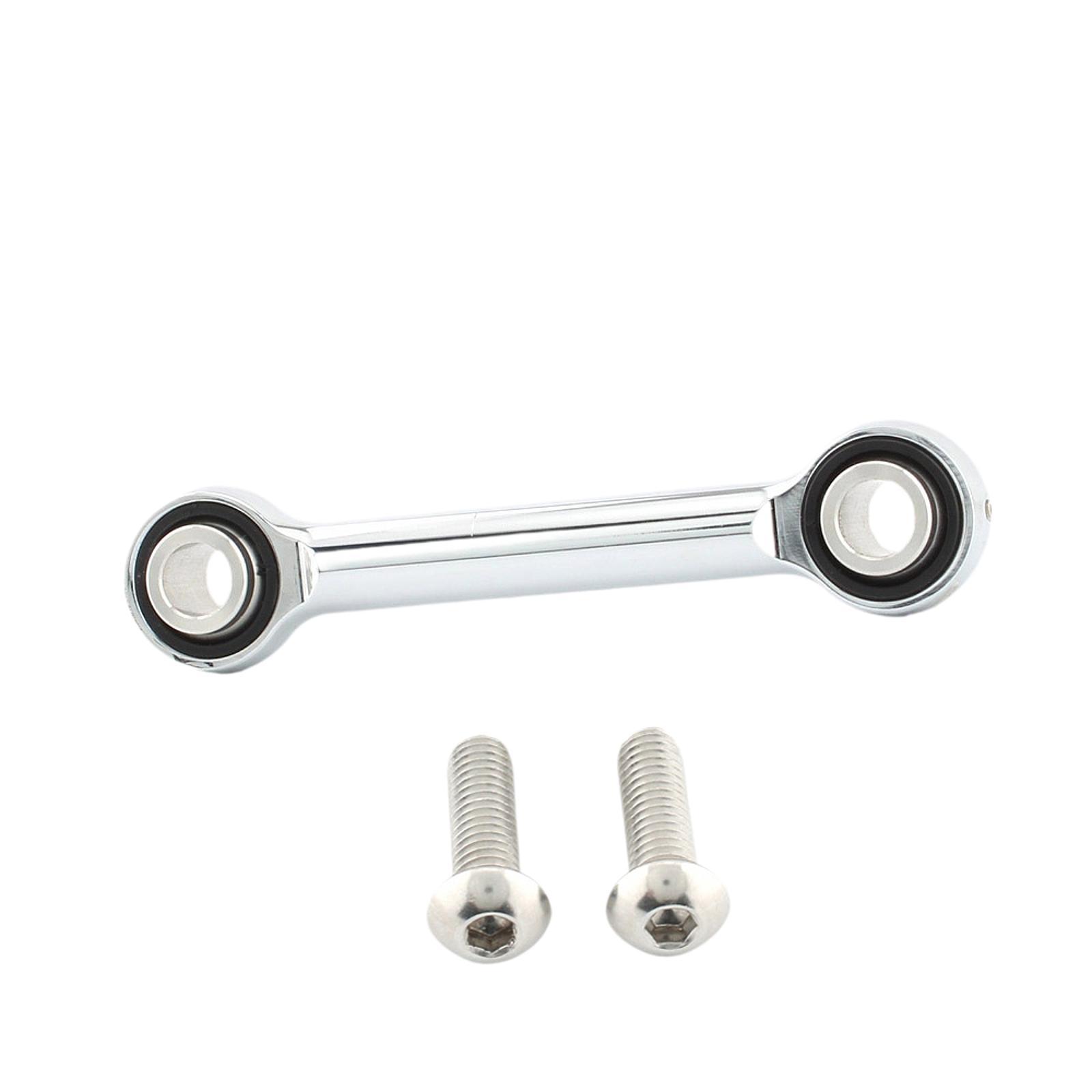 Gear Shifter Rod Linkage Motor - Motorcycle Gear Linkage Rod recension och pris