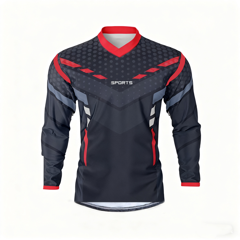 Outdoor Motorcycle Casual Hood - Motorcycle Gear Pattern recension och pris