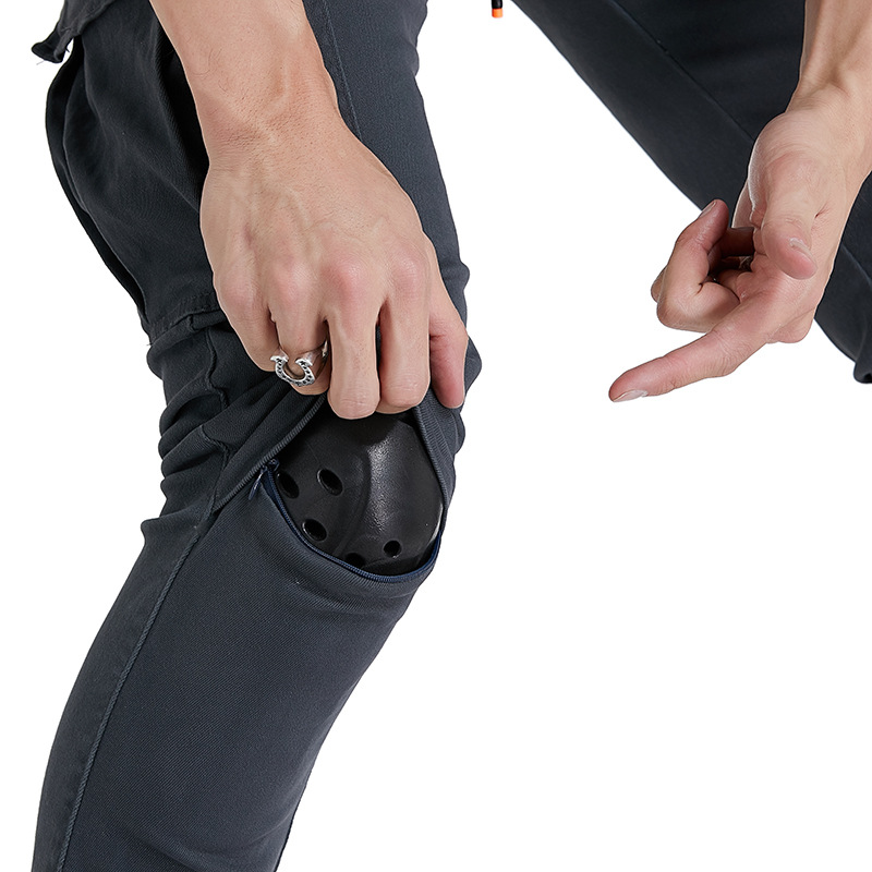 Motorcycle Pants Tear Resistan - Motorcycle Gear For Men recension och pris