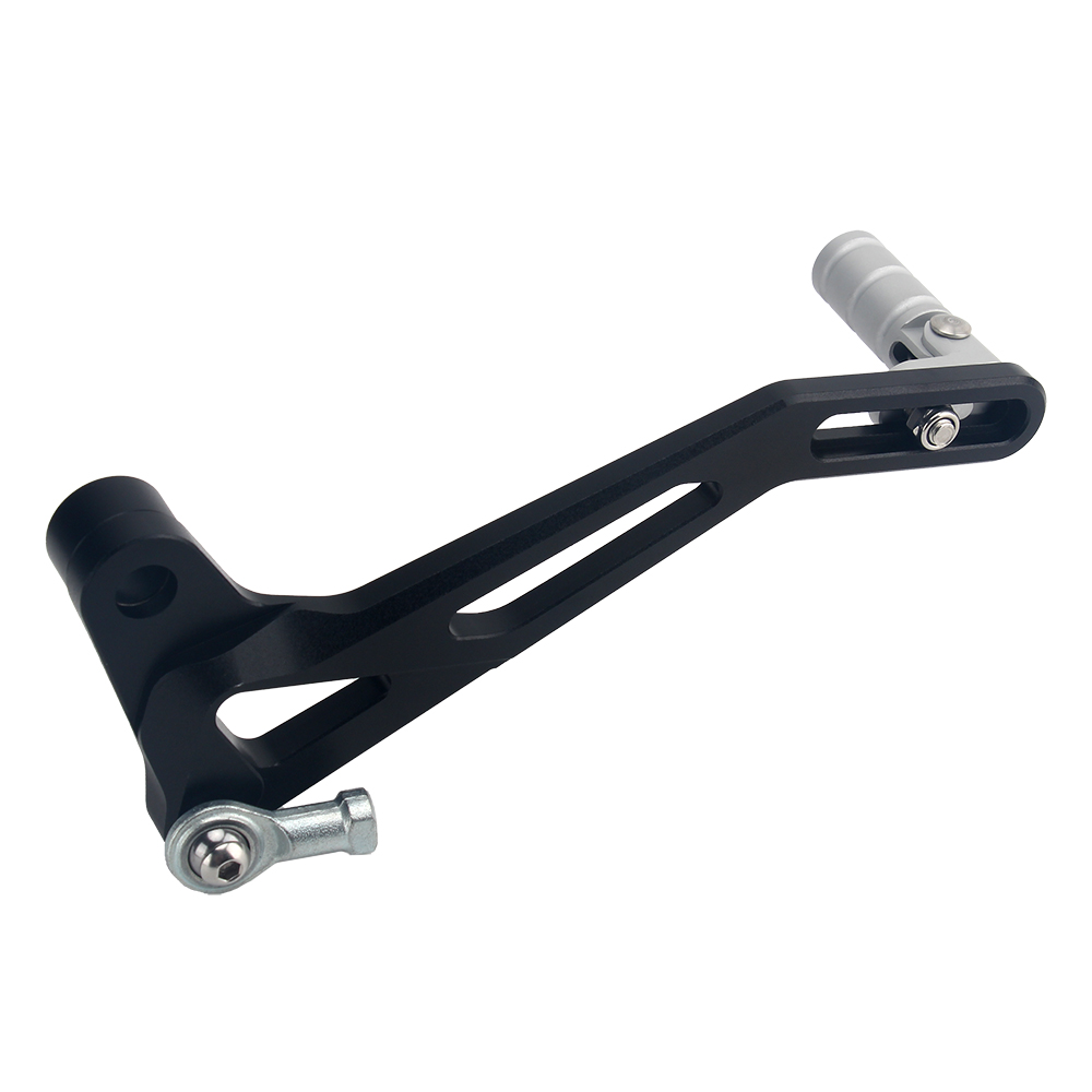Motorcycle Adjustable Gear Shi - Motorcycle Gear Guide recension och pris