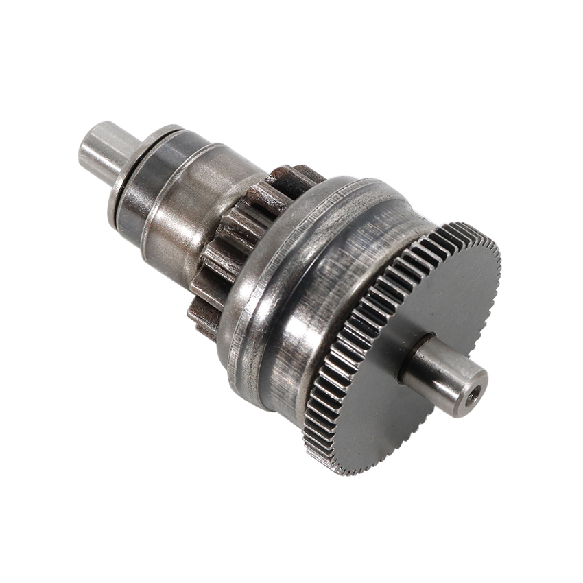 Motorcycle Starter Drive For P - Zenith Motorcycle Gear recension och pris