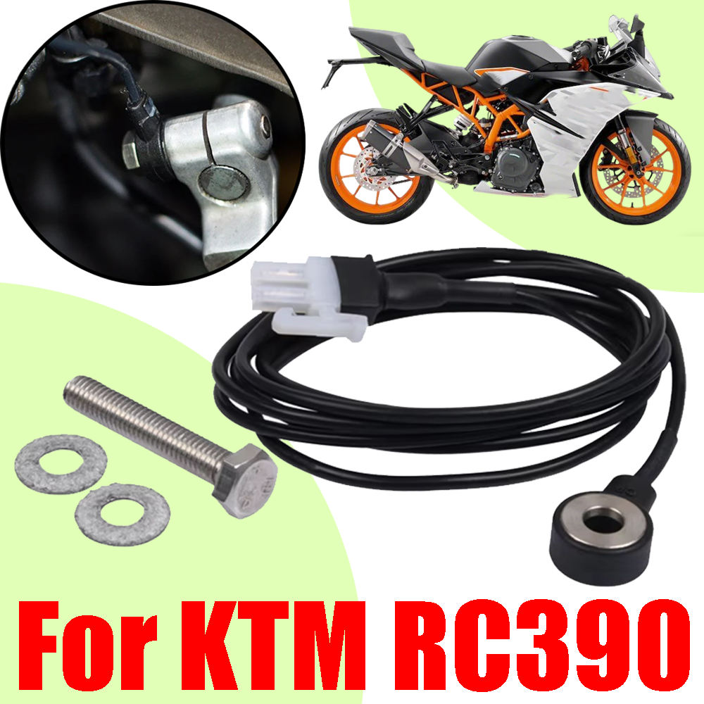 For KTM RC390 RC 390 390RC 390 - Motorcycle Gear Quick Shifter recension och pris