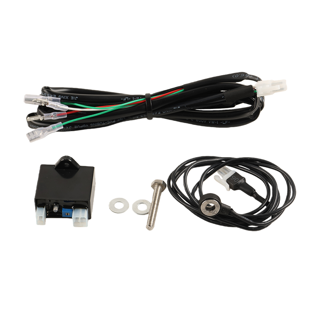 For CFmoto CF 450SRS 450SR 450 - Motorcycle Gear Quick Shifter recension och pris