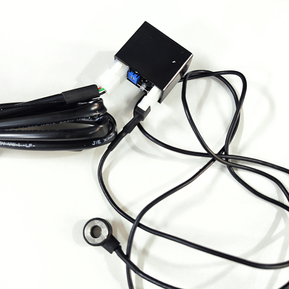 For CFmoto CF 450SRS 450SR 450 - Motorcycle Gear Quick Shifter recension och pris