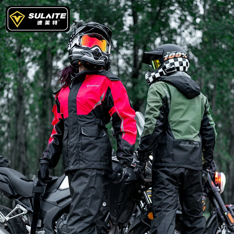 Men Women Waterproof Motorcycl - Motorcycle Gear For Men recension och pris
