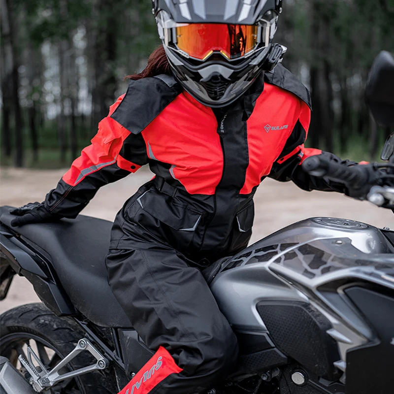Men Women Waterproof Motorcycl - Motorcycle Gear For Men recension och pris