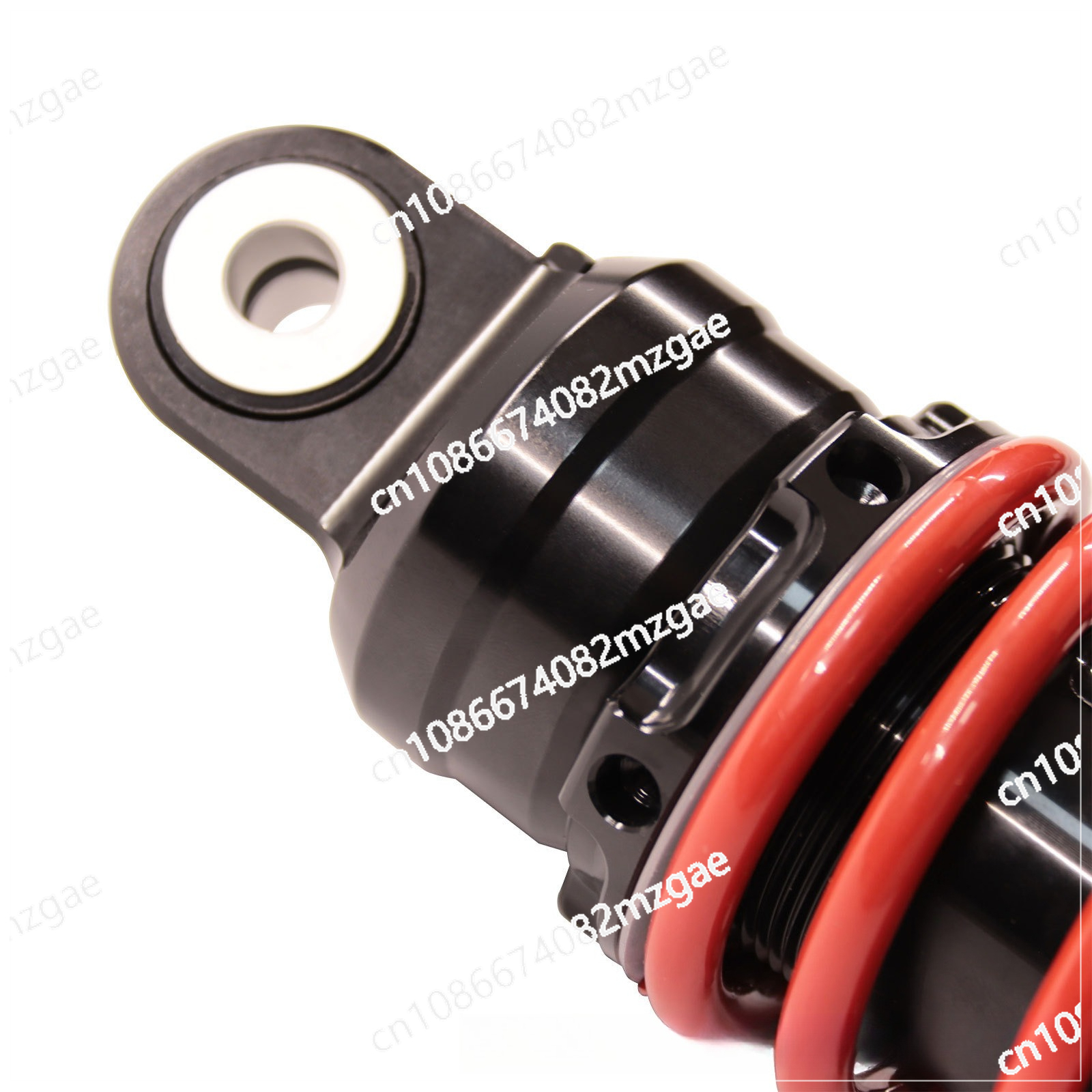 Motorcycle rear shock absorber - Motorcycle Gear Up Down recension och pris