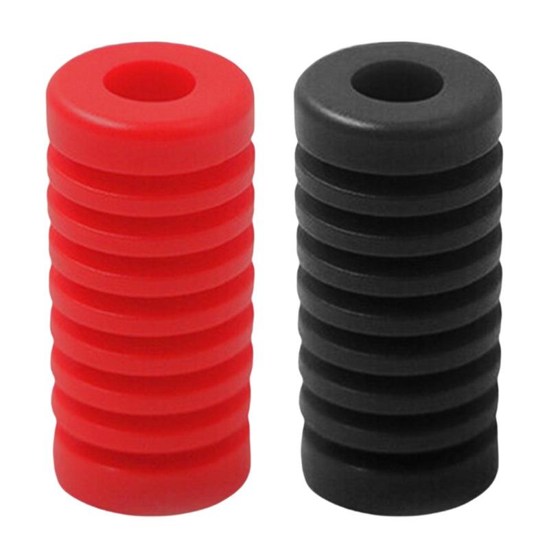 Universal Anti-slip Rubber Ped - Motorcycle Gear Yamaha recension och pris