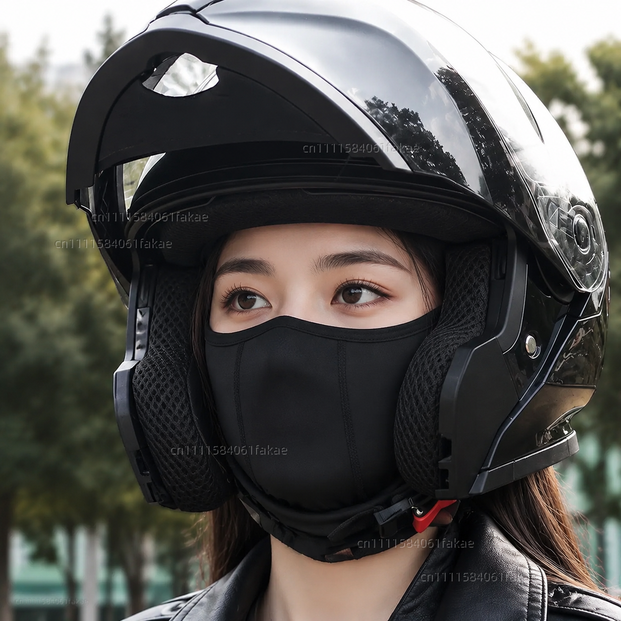 5PCS Motorcycle Balaclava Summ - Motorcycle Gear Rst recension och pris