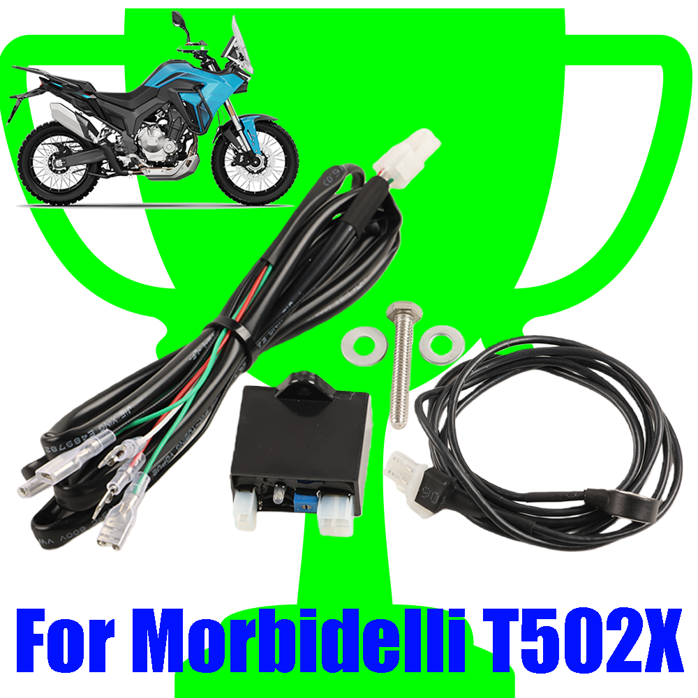 Motorcycle Accessories Two-way - Motorcycle Gear Quick Shifter recension och pris
