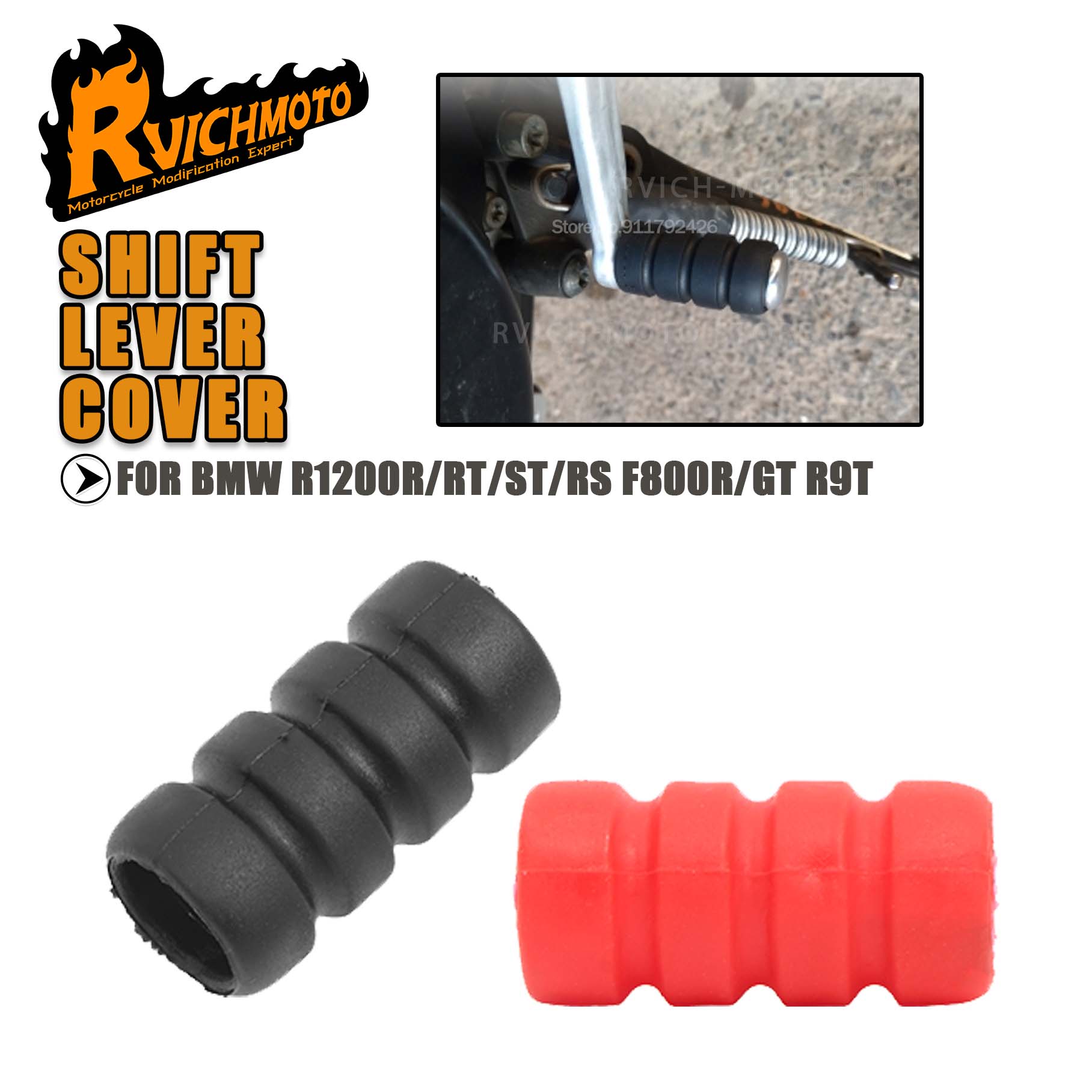 R1200 R RT ST RS Motorcycle Sh - Motorcycle Gear Guide recension och pris
