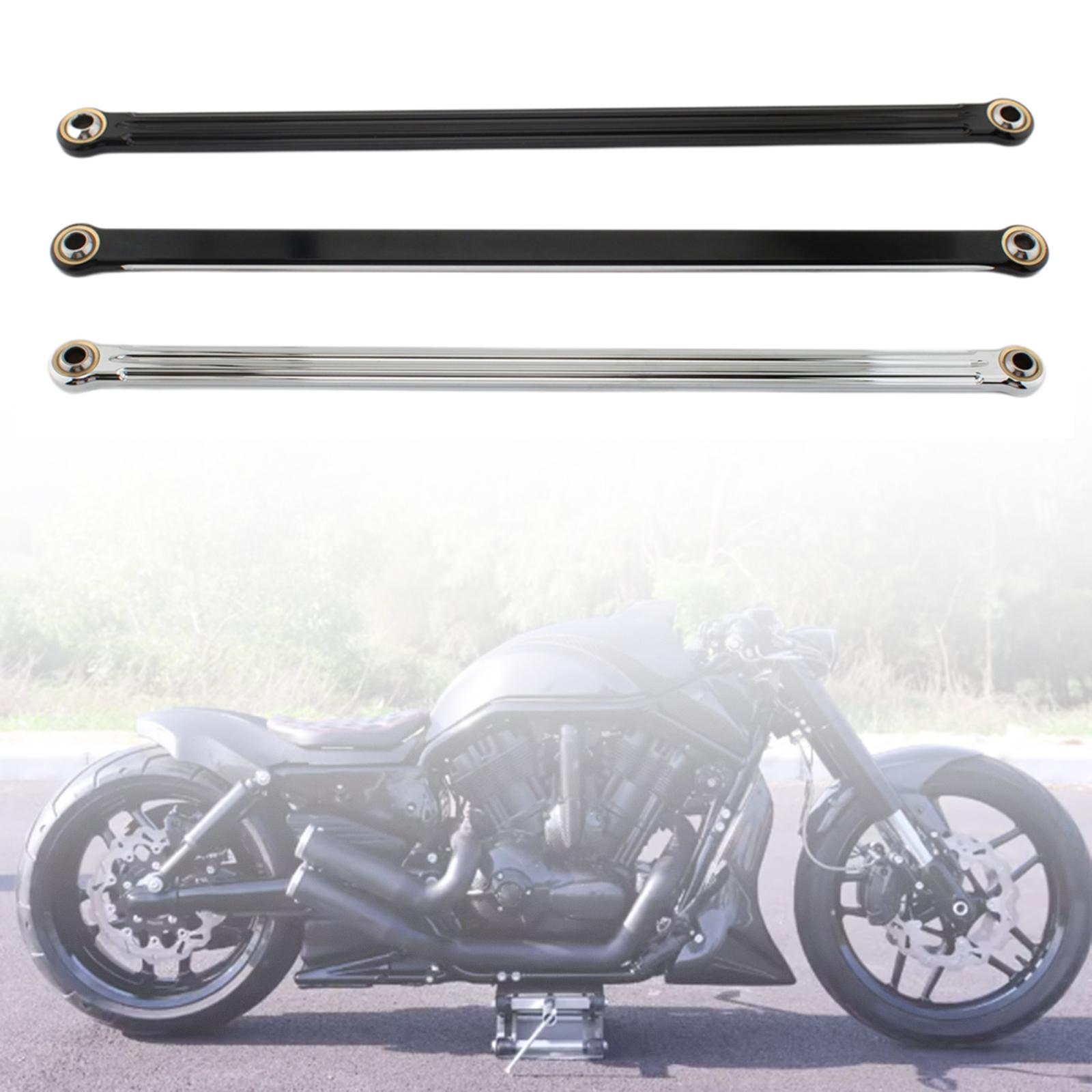 Durable Aluminum Alloy Motorcy - Motorcycle Gear Linkage Rod recension och pris