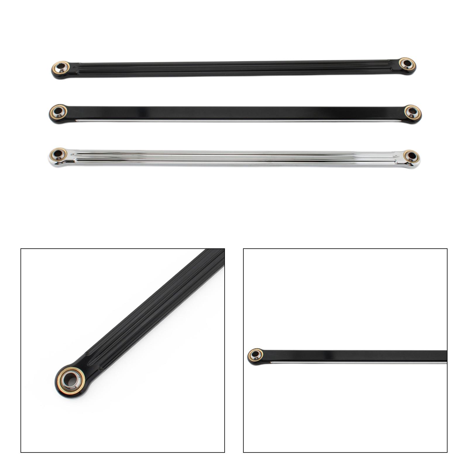 Durable Aluminum Alloy Motorcy - Motorcycle Gear Linkage Rod recension och pris