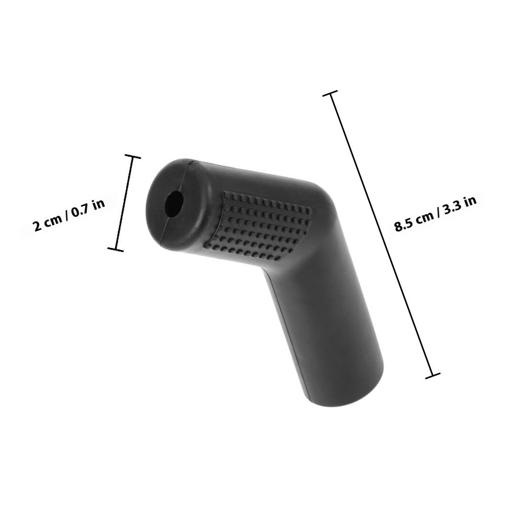 4Pcs Motorcycle Gear Shift Cov - Motorcycle Gear Boots recension och pris