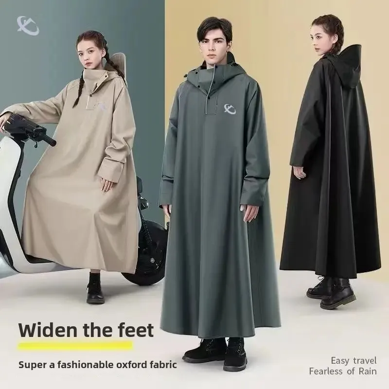1PC Thicken Adult Waterproof M - Motorcycle Gear For Men recension och pris