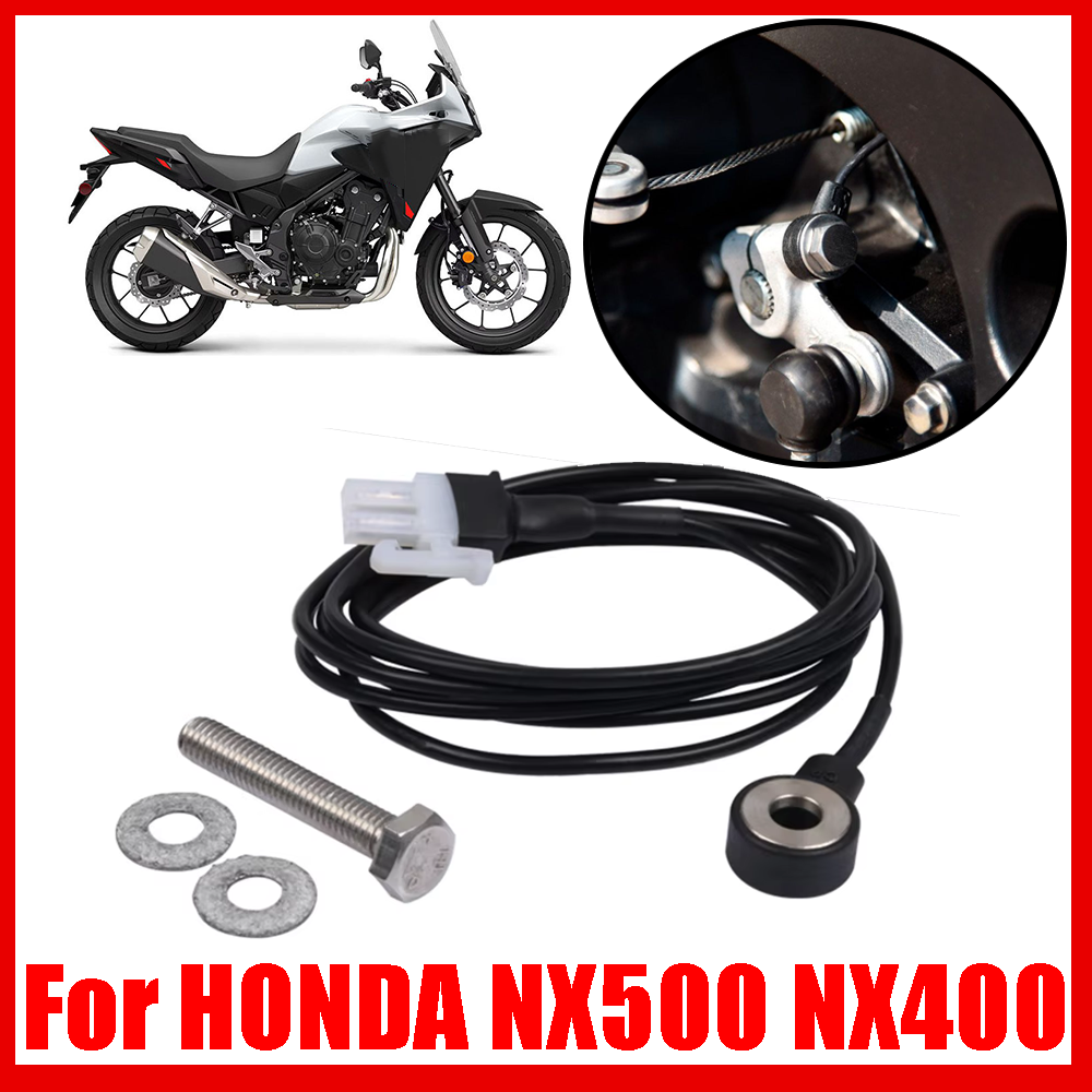 For HONDA NX500 NX400 NX 500 N - Motorcycle Gear Quick Shifter recension och pris