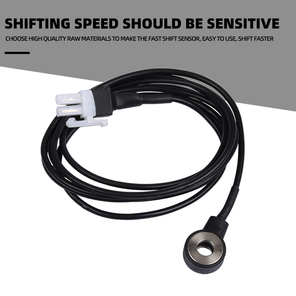 For HONDA NX500 NX400 NX 500 N - Motorcycle Gear Quick Shifter recension och pris