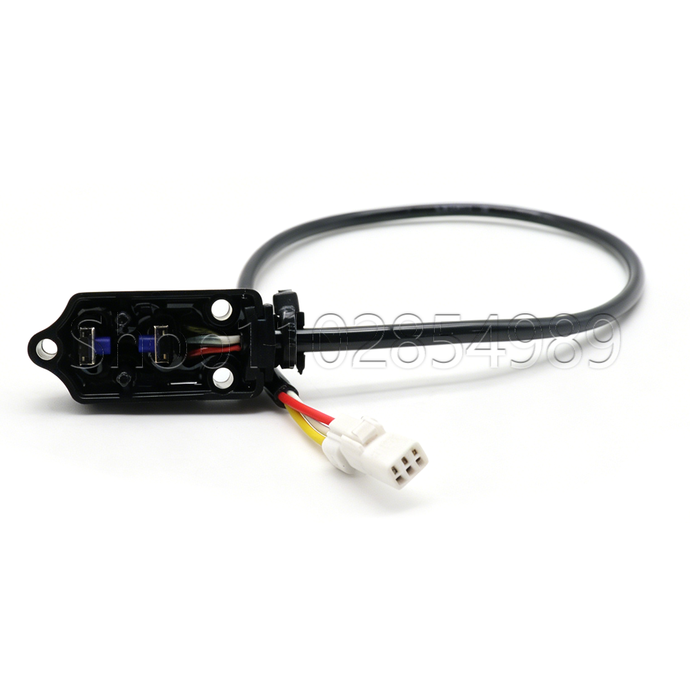 Motorcycle Quickshift Quick Sh - Motorcycle Gear Quick Shifter recension och pris