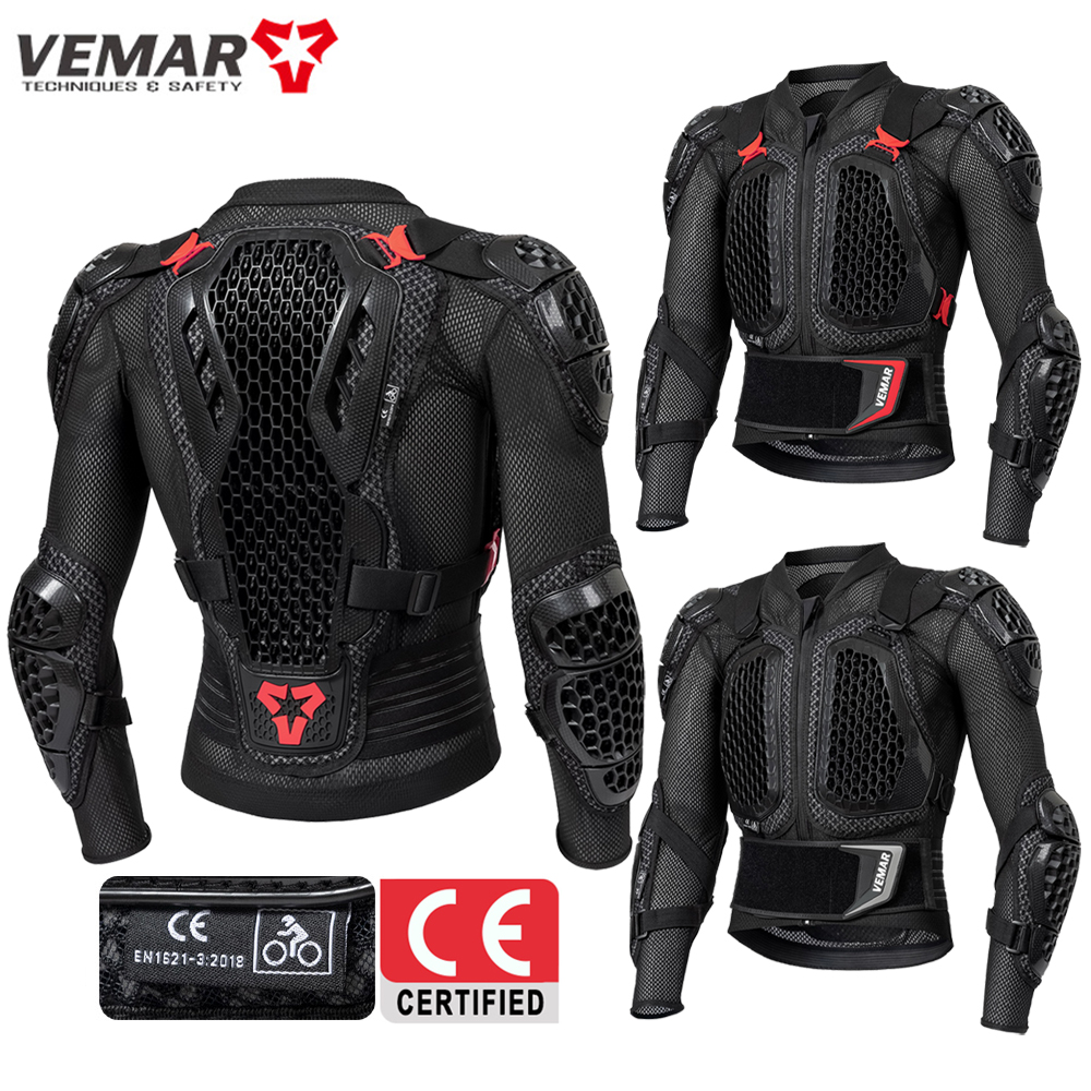VEMAR 2025 Men New Motorcycle  - Motorcycle Gear For Men recension och pris
