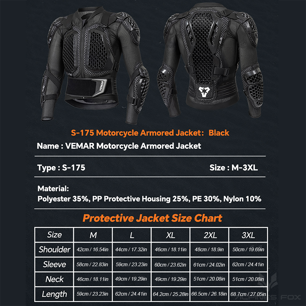 VEMAR 2025 Men New Motorcycle  - Motorcycle Gear For Men recension och pris