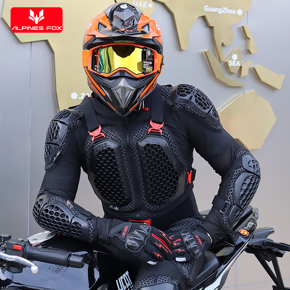 VEMAR 2025 Men New Motorcycle  - Motorcycle Gear For Men recension och pris