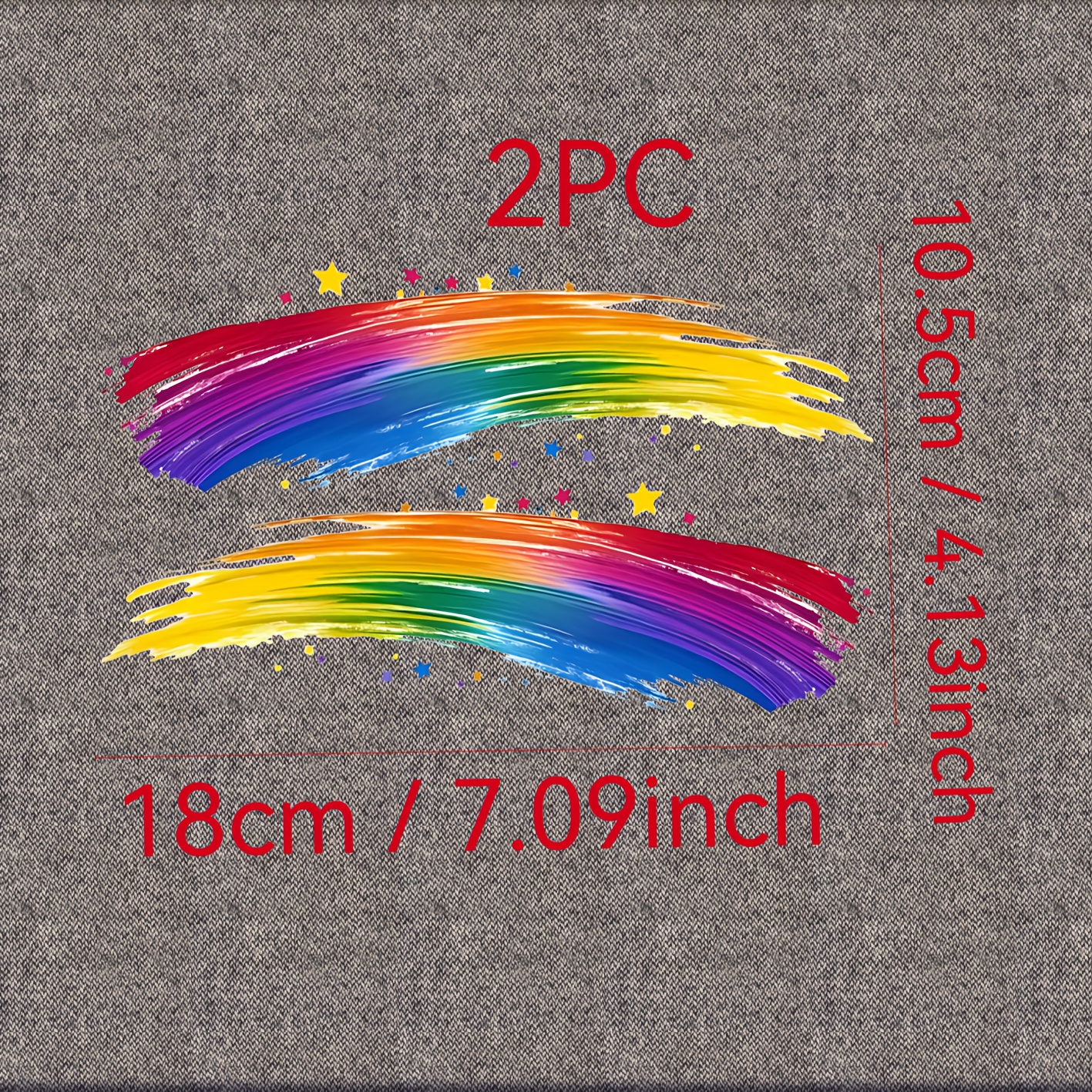 Motorcycle Helmet Stickers, 2  - Motorcycle Gear Pattern recension och pris