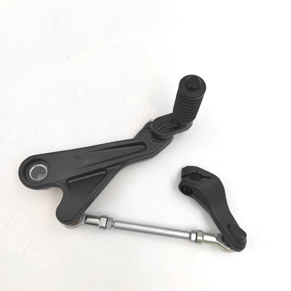 Moto Morini Seiemmezzo SCR 650 - Motorcycle Gear Linkage Rod recension och pris