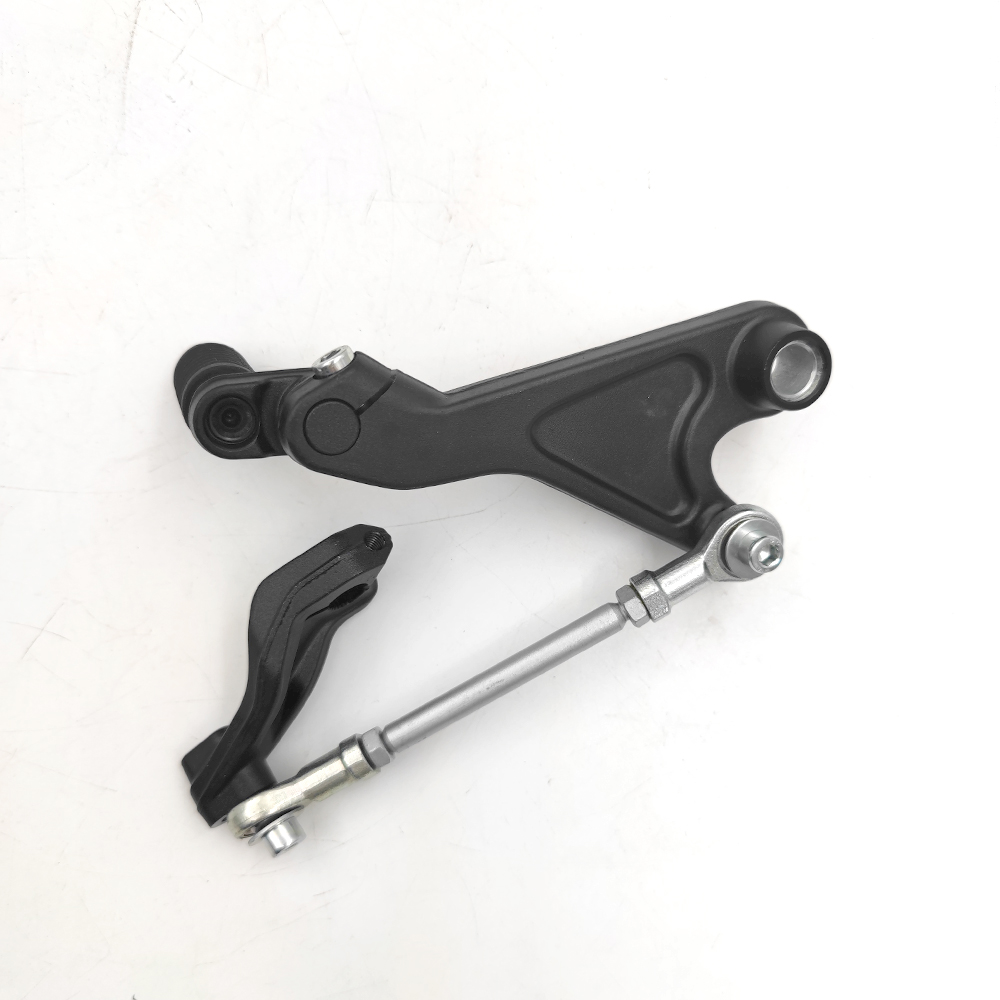 Moto Morini Seiemmezzo SCR 650 - Motorcycle Gear Linkage Rod recension och pris