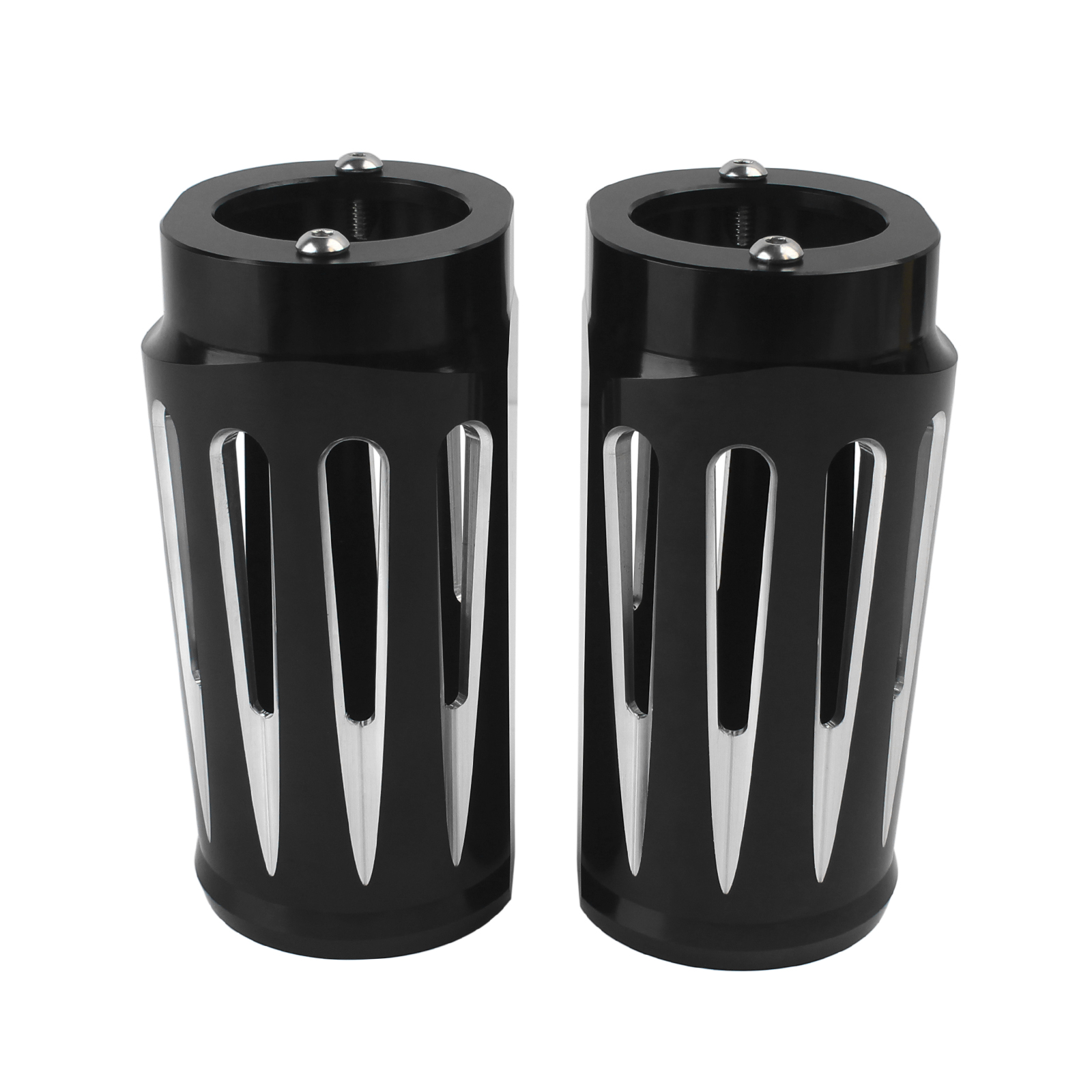 Motorcycle Fork Boot Slider Co - Motorcycle Gear Boots recension och pris