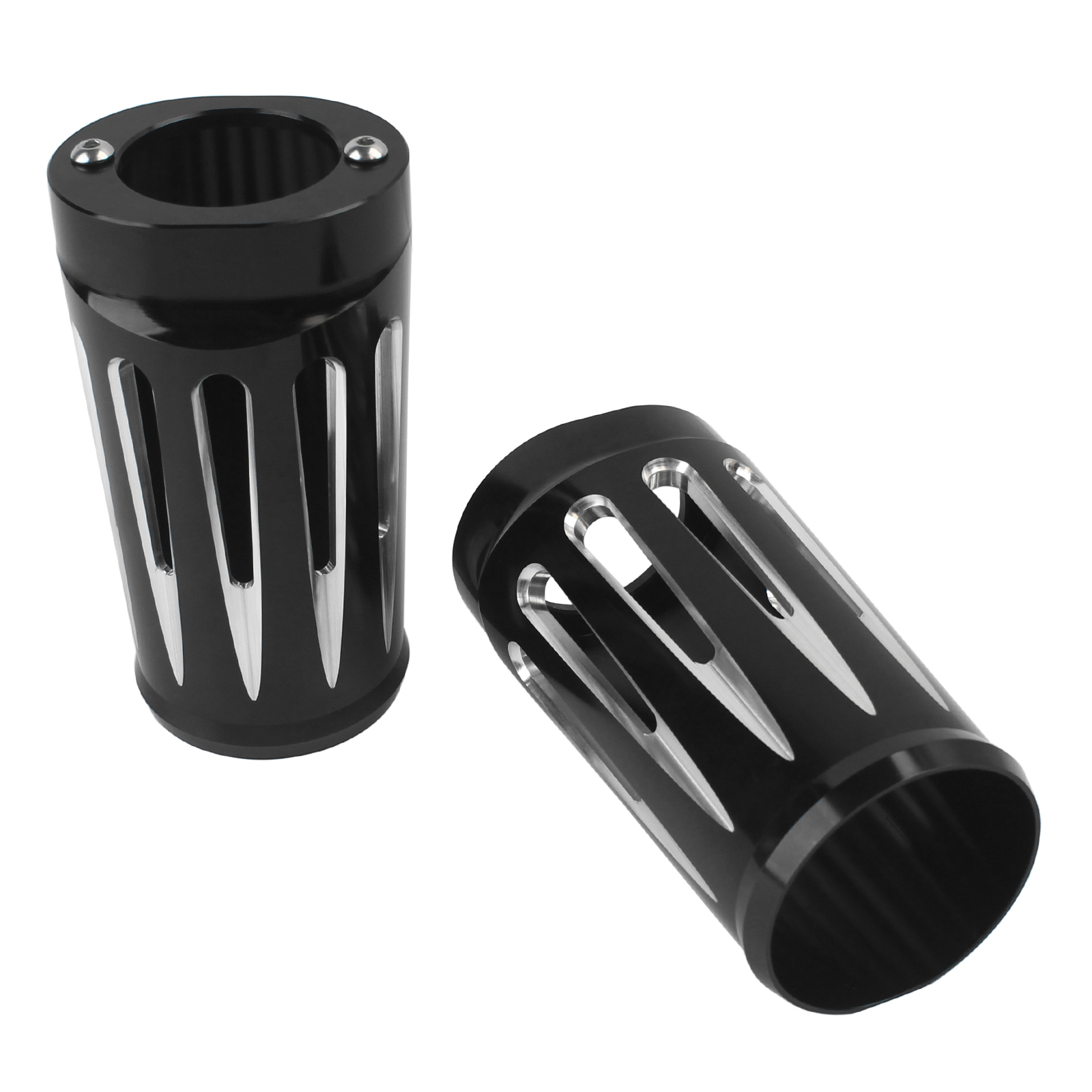 Motorcycle Fork Boot Slider Co - Motorcycle Gear Boots recension och pris