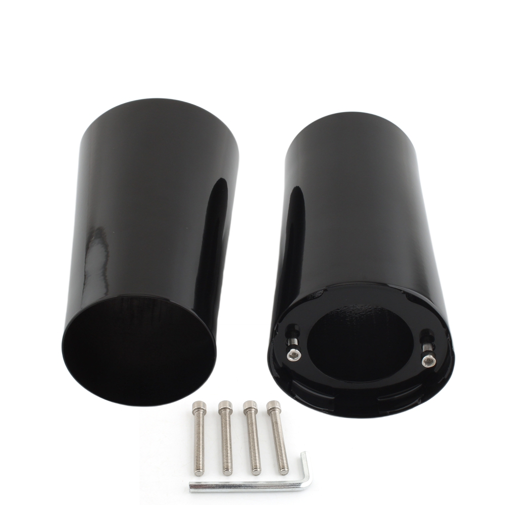 FOR Harley Touring Street Glid - Motorcycle Gear Boots recension och pris