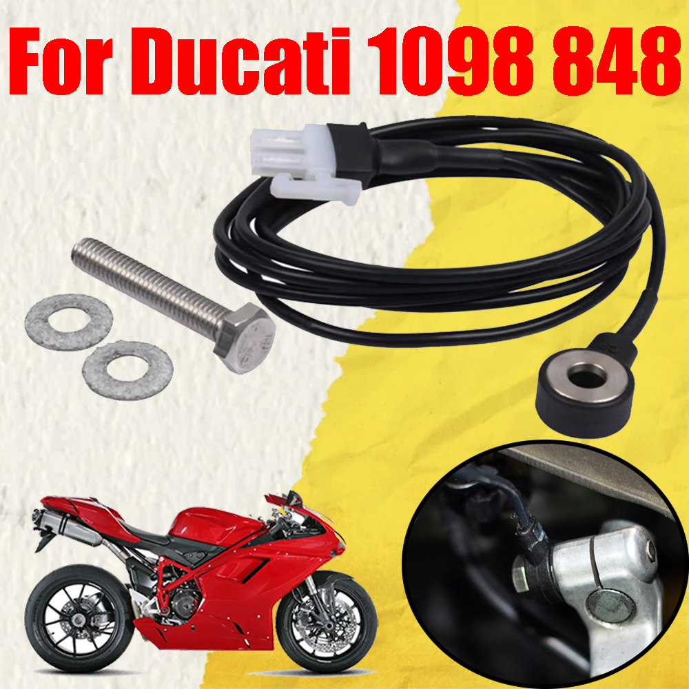 Motorcycle Accessories Quicksh - Motorcycle Gear Quick Shifter recension och pris