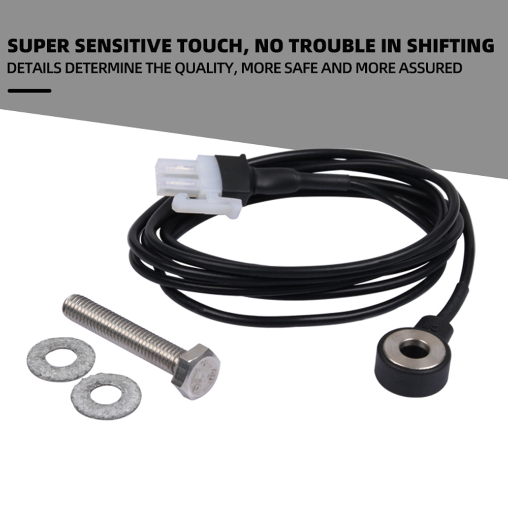 Motorcycle Accessories Quicksh - Motorcycle Gear Quick Shifter recension och pris