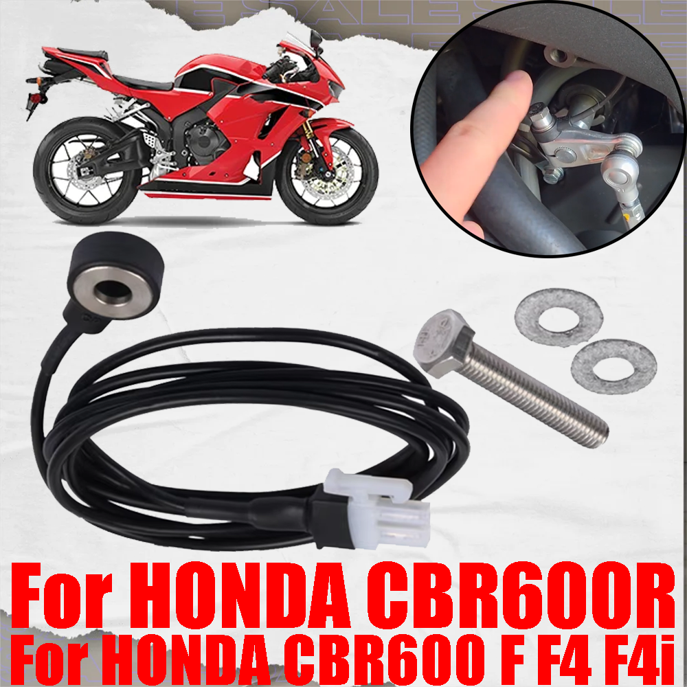 For HONDA CBR600RR CBR 600 RR  - Motorcycle Gear Quick Shifter recension och pris